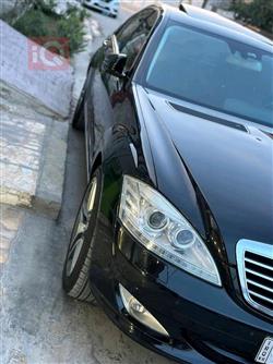 مرسيدس بنز إس كلاس
